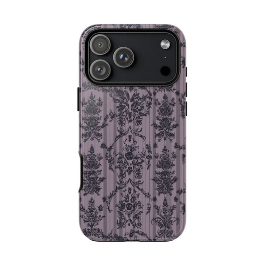 Gothic Majesty Phone Case