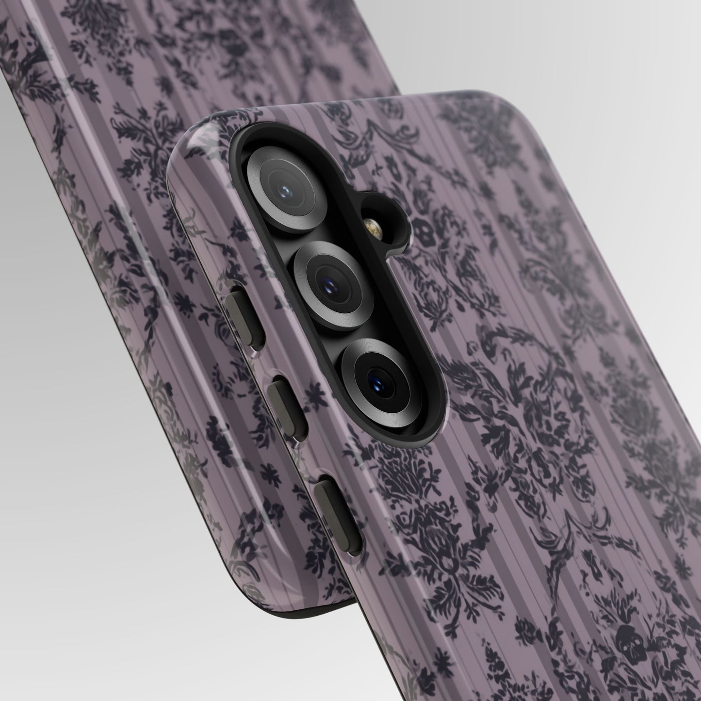 Gothic Majesty Phone Case
