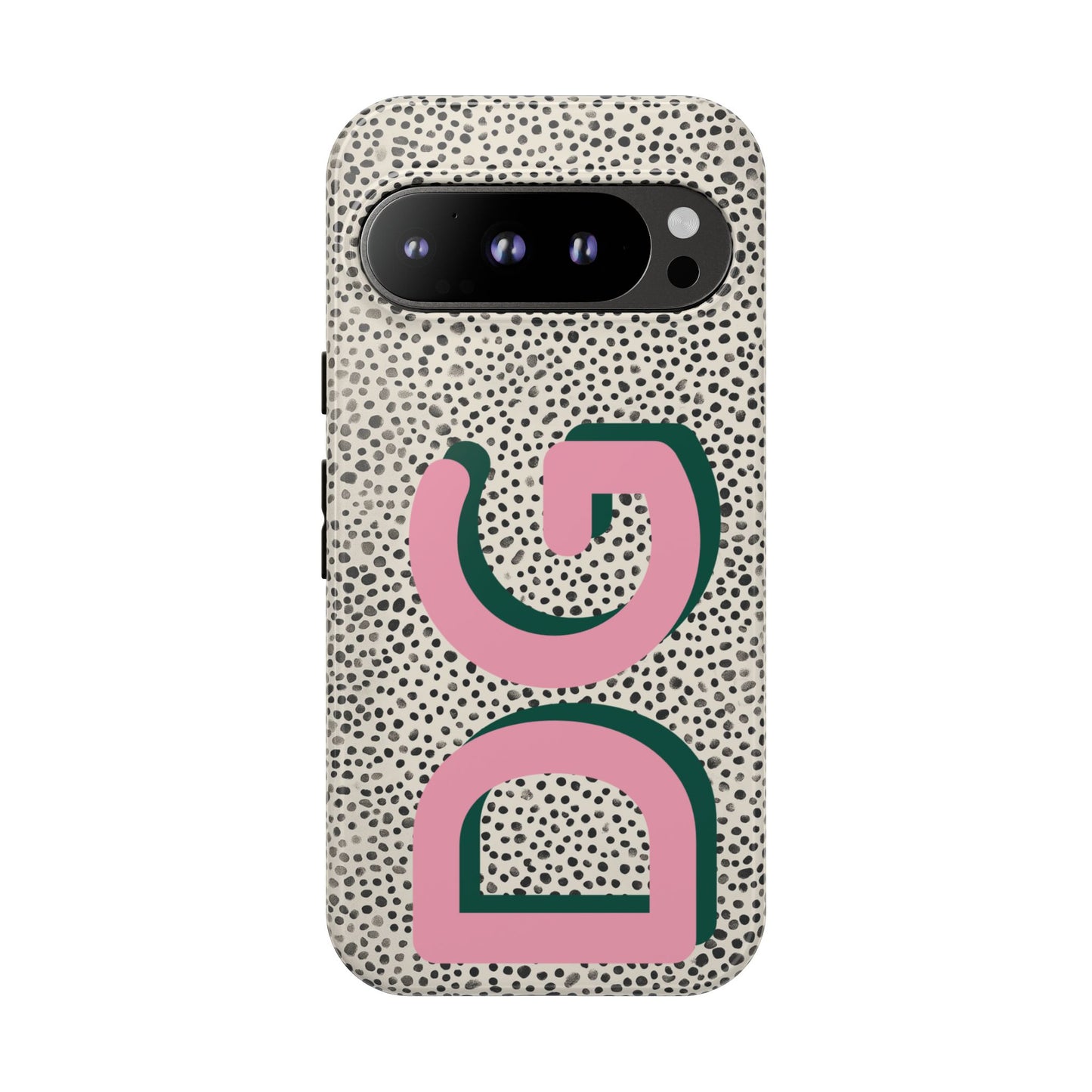 Soho Spotted Ballet Phone Case