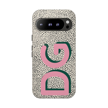 Soho Spotted Ballet Phone Case
