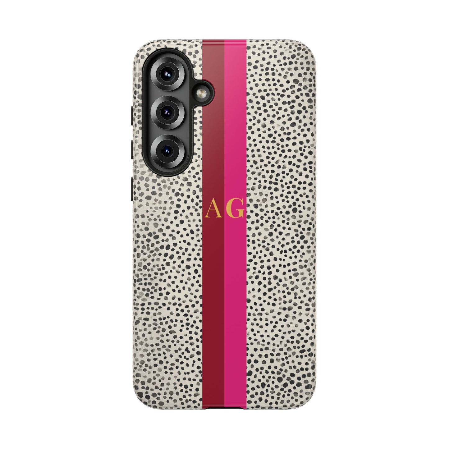 Park Avenue Midnight Phone Case