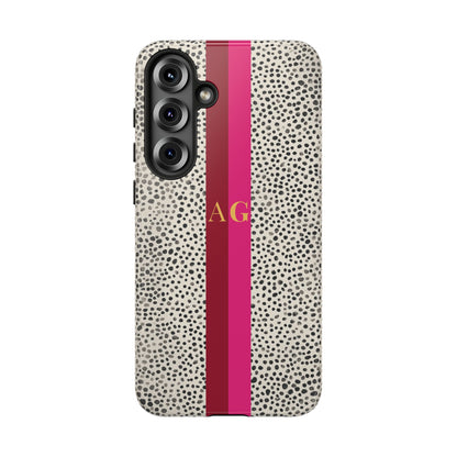 Park Avenue Midnight Phone Case