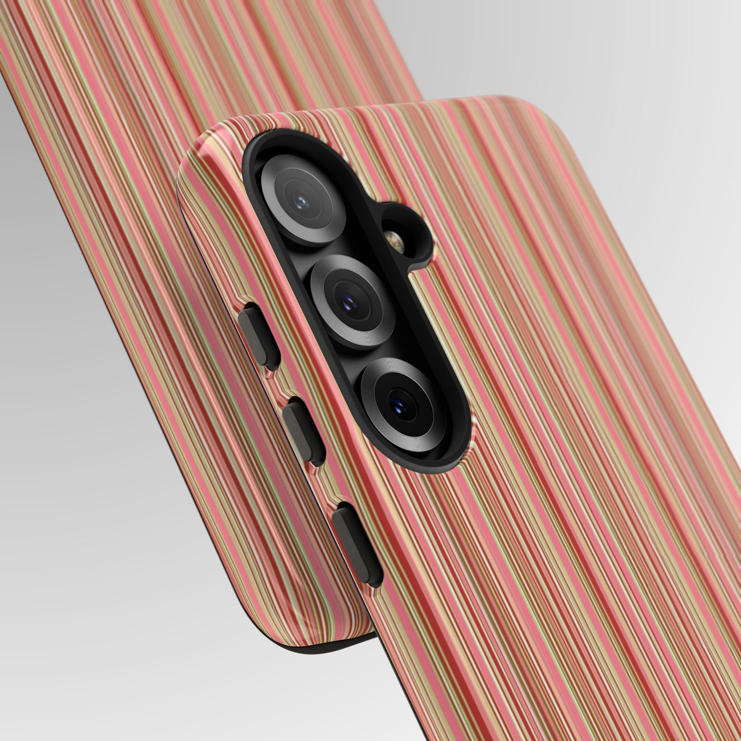 Candy Stripes Phone Case