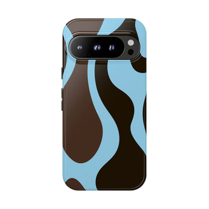 Espresso Sky Phone Case