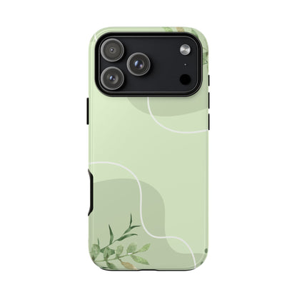 Sage Sanctuary Phone Case