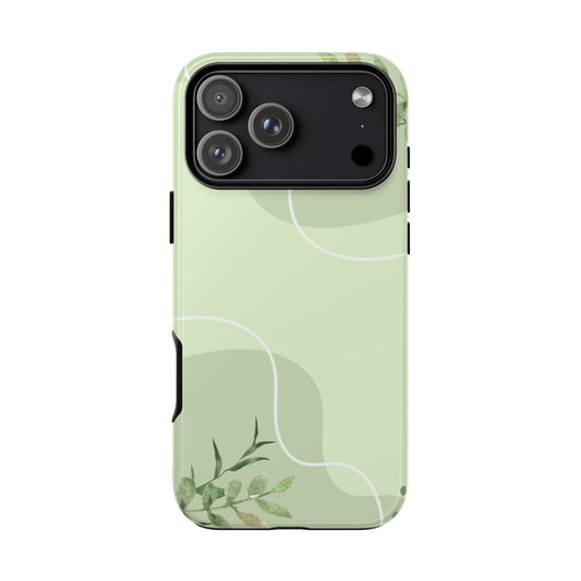 Sage Sanctuary Phone Case