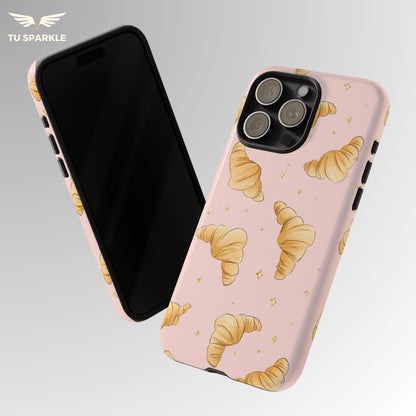 Bonjour Butter Phone Case