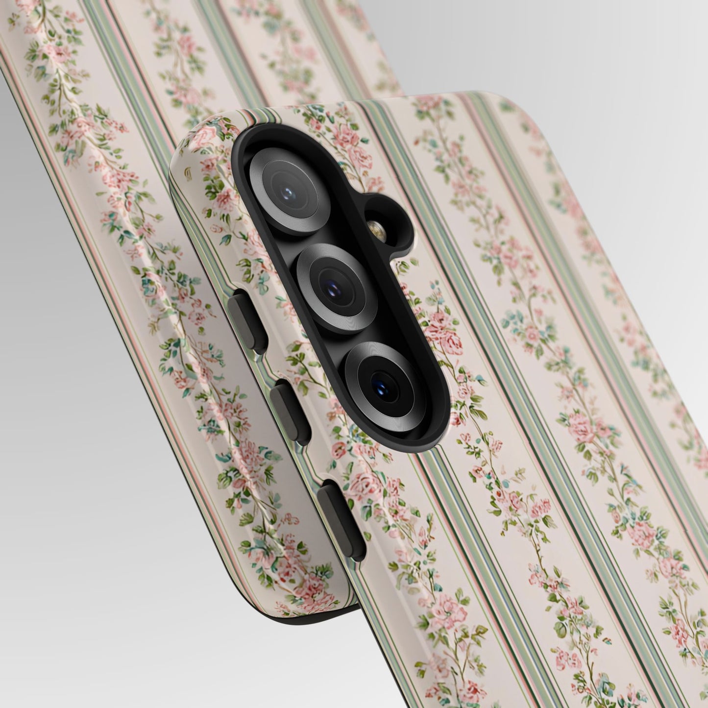 Versailles Rose Phone Case