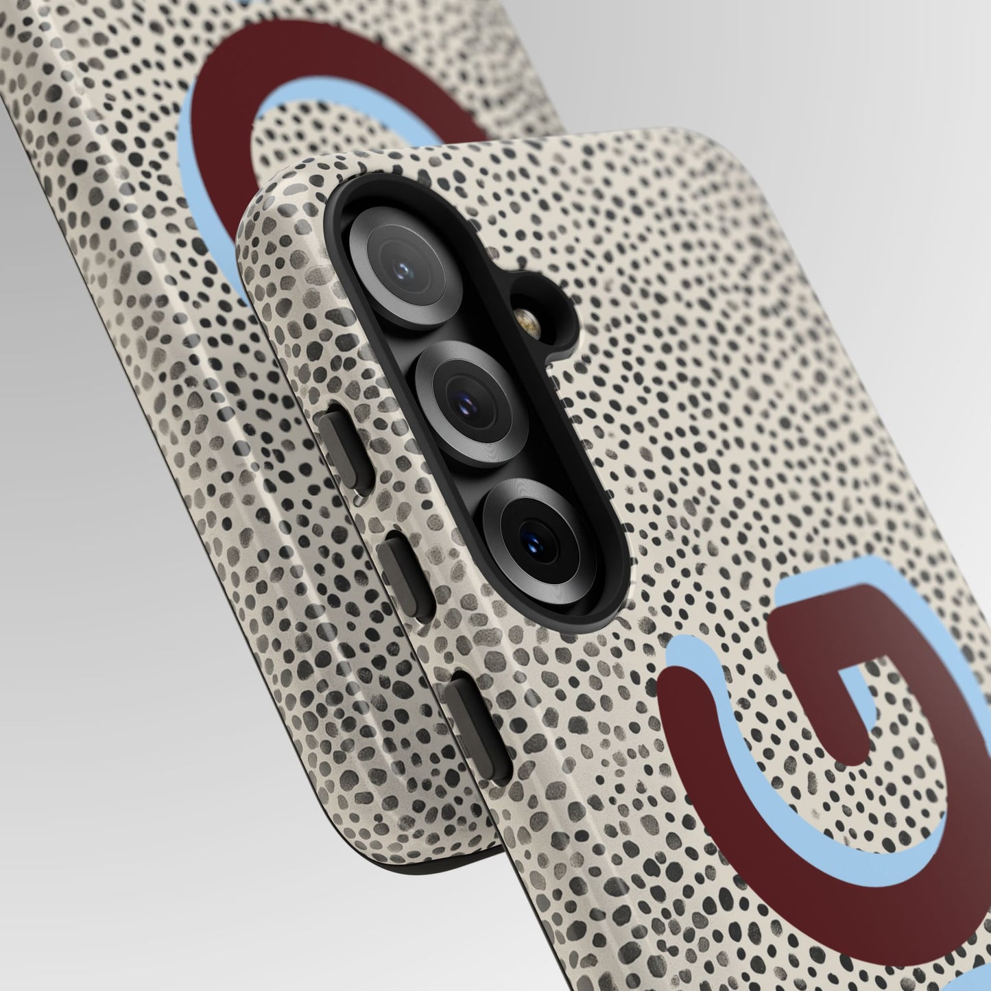 Soho Spotted Legacy Phone Case