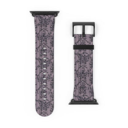 Gothic Majesty Watch Band
