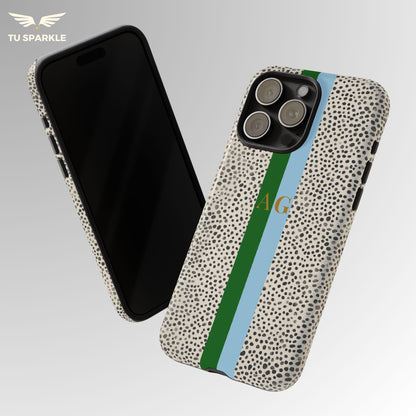 Park Avenue Resort Phone Case
