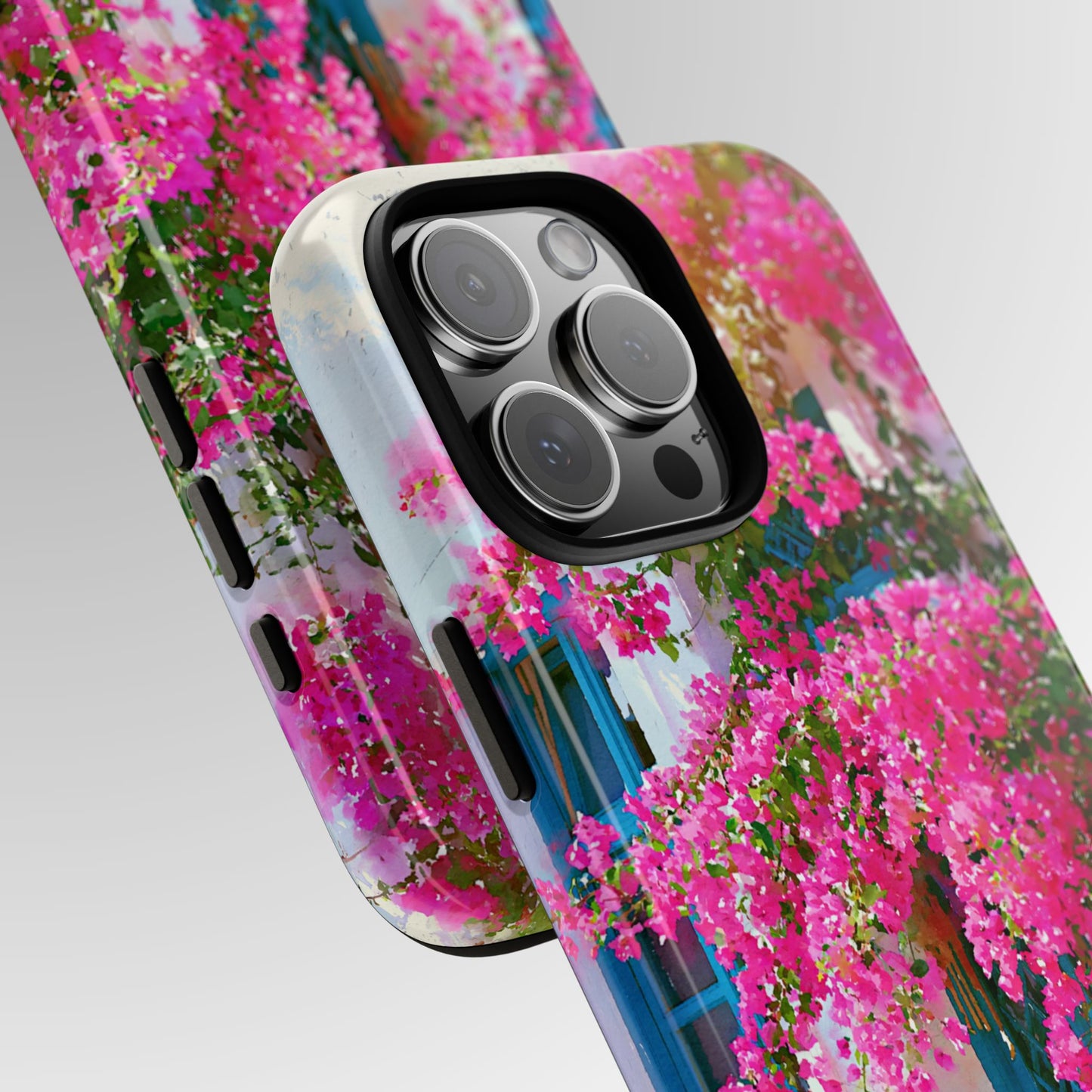 Mediterranean Dream Phone Case
