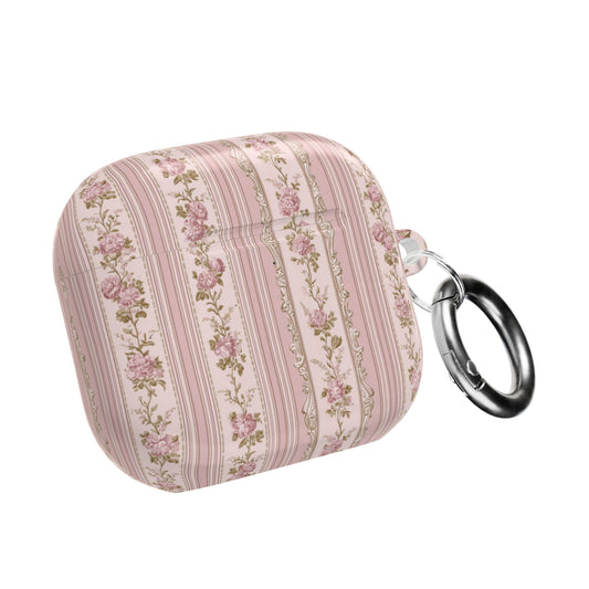 Chateau Rose AirPod Case