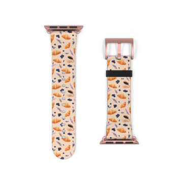 Berry Bonjour Watch Band