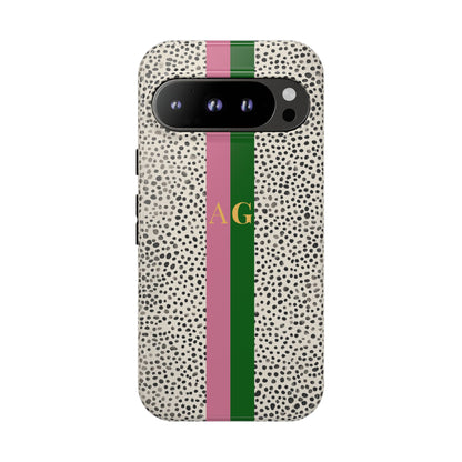 Park Avenue Matcha Phone Case