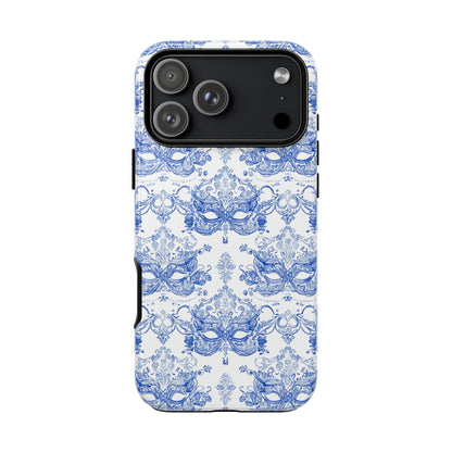Venetian Masquerade Phone Case