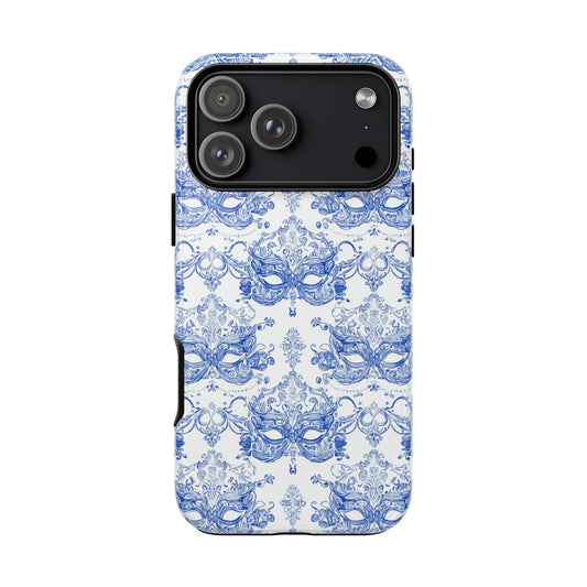 Venetian Masquerade Phone Case