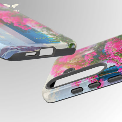 Mediterranean Dream Phone Case