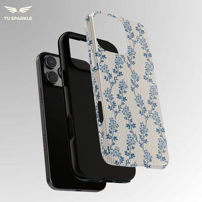 Coastal Vineyard Phone Case