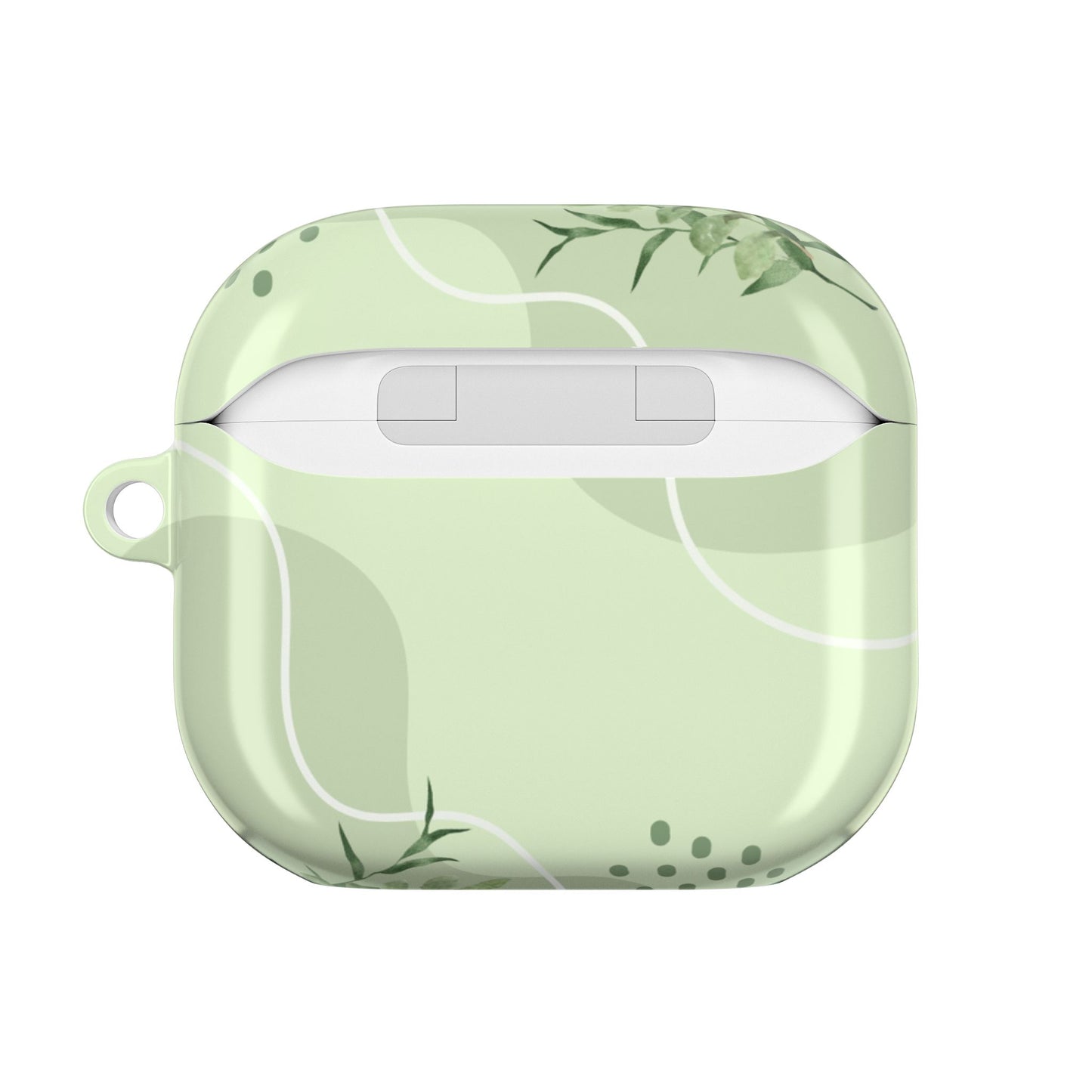 Sage Sanctuary AirPod Case