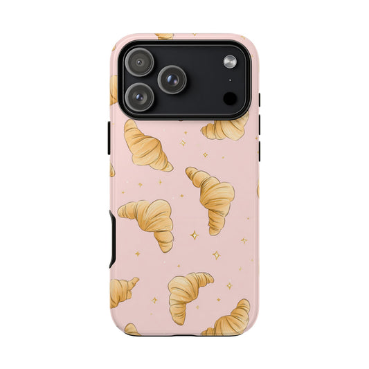 Bonjour Butter Phone Case