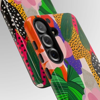 Matisse Jungle Phone Case