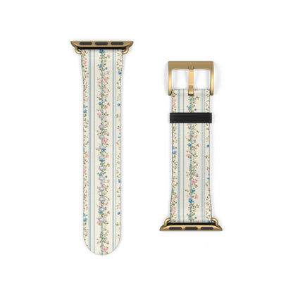 English Garden Watch Band