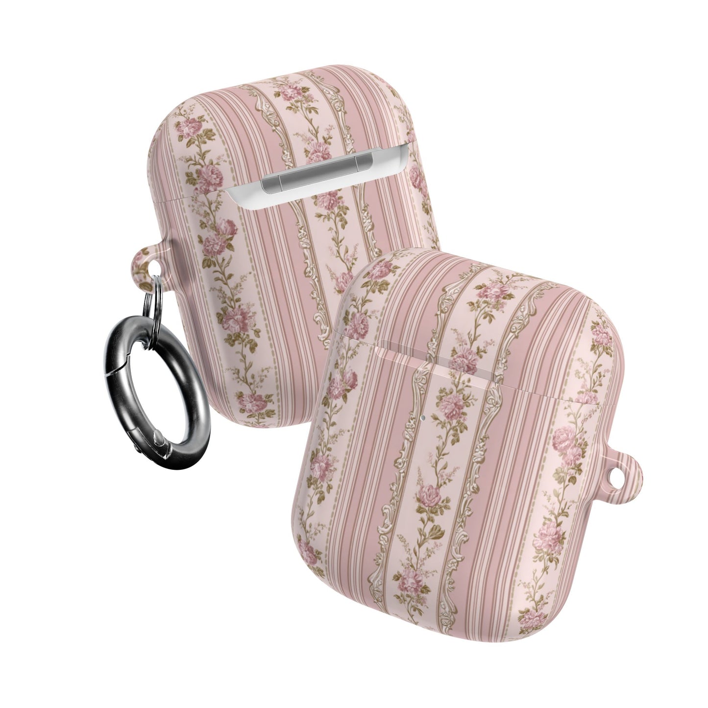 Chateau Rose AirPod Case