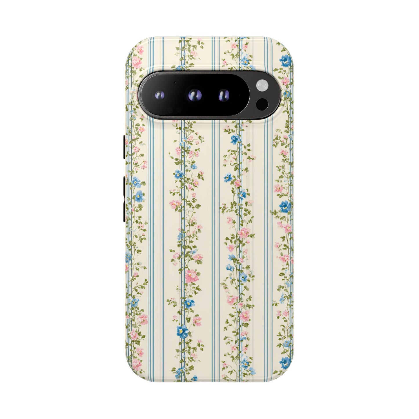 English Garden Phone Case