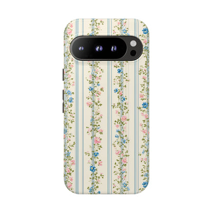 English Garden Phone Case