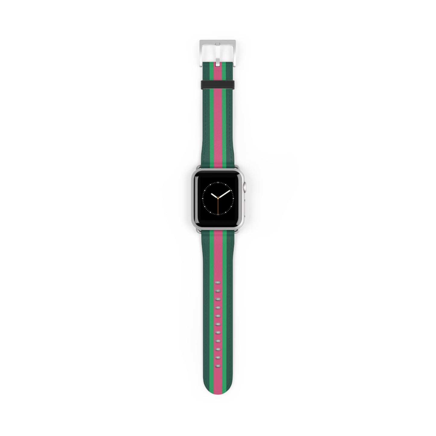 Guilty Heritage Watch Band