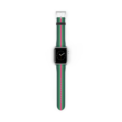 Guilty Heritage Watch Band
