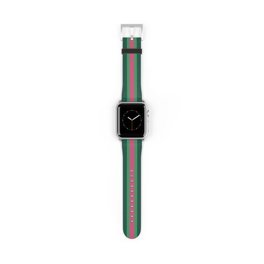 Guilty Heritage Watch Band