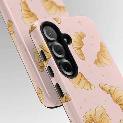 Bonjour Butter Phone Case