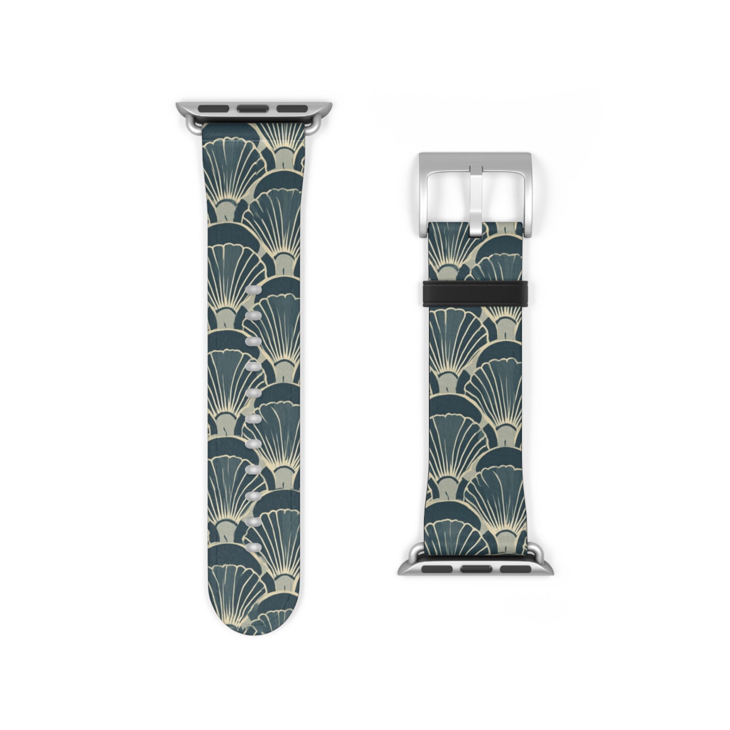 Deco Gatsby Watch Band