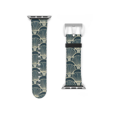 Deco Gatsby Watch Band