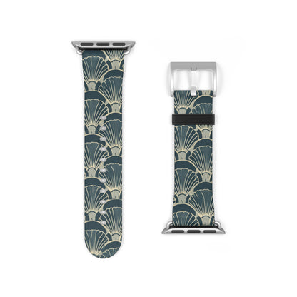 Deco Gatsby Watch Band