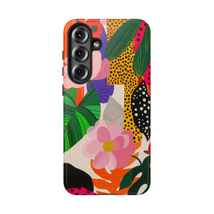 Matisse Jungle Phone Case
