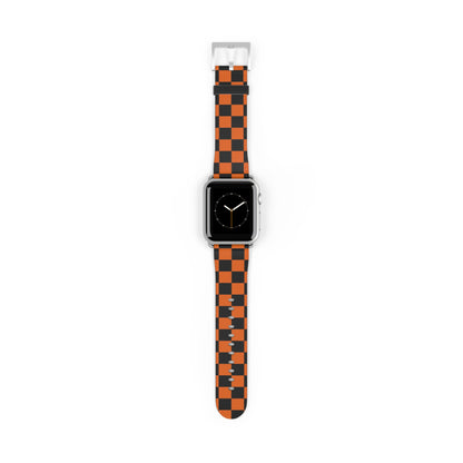 Soho Retro Watch Band