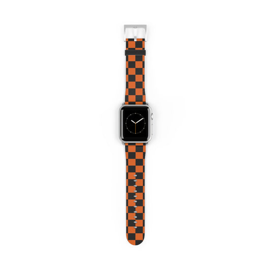 Soho Retro Watch Band