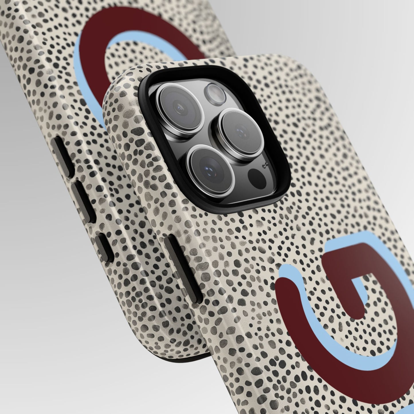 Soho Spotted Legacy Phone Case