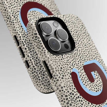 Soho Spotted Legacy Phone Case