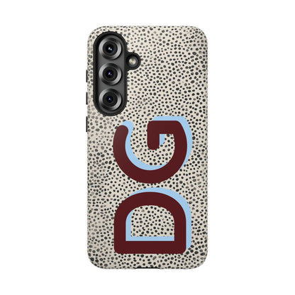 Soho Spotted Legacy Phone Case