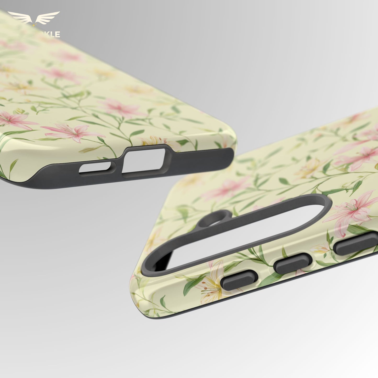 Tiger Lily Magic Case