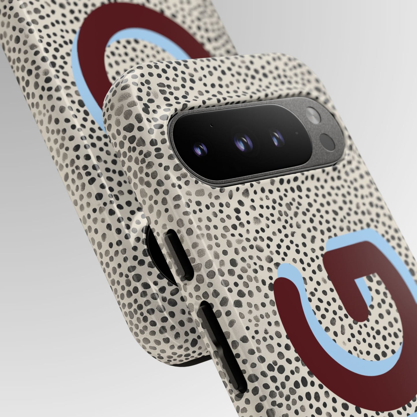 Soho Spotted Legacy Phone Case