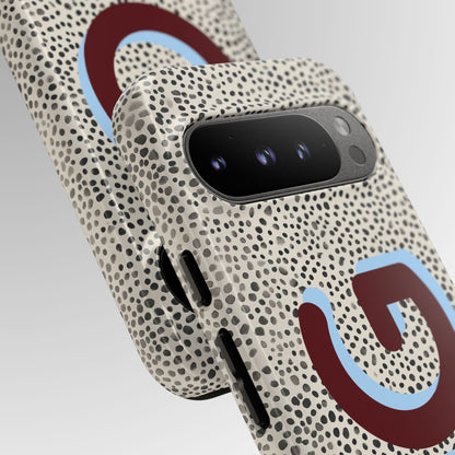 Soho Spotted Legacy Phone Case
