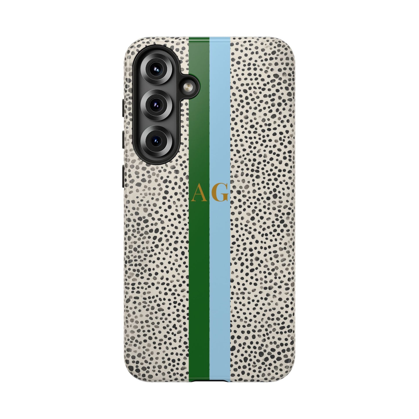 Park Avenue Resort Phone Case