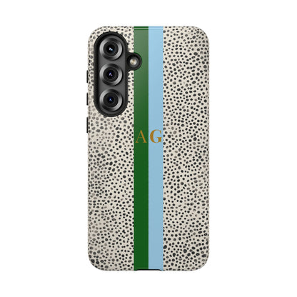 Park Avenue Resort Phone Case