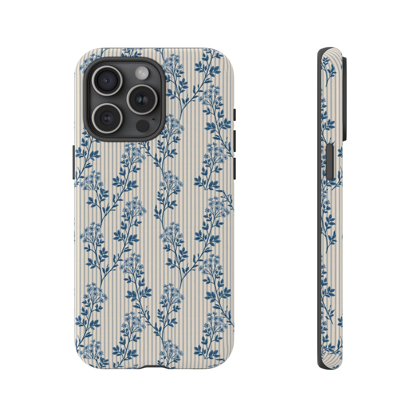 Coastal Vineyard Phone Case