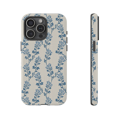 Coastal Vineyard Phone Case